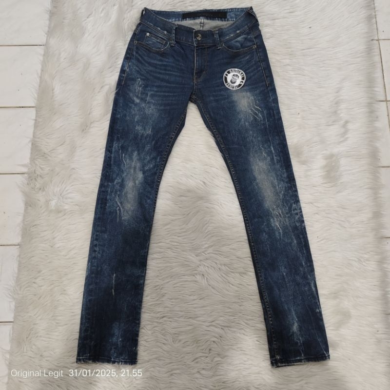 Celana Jeans TBJ Nearby