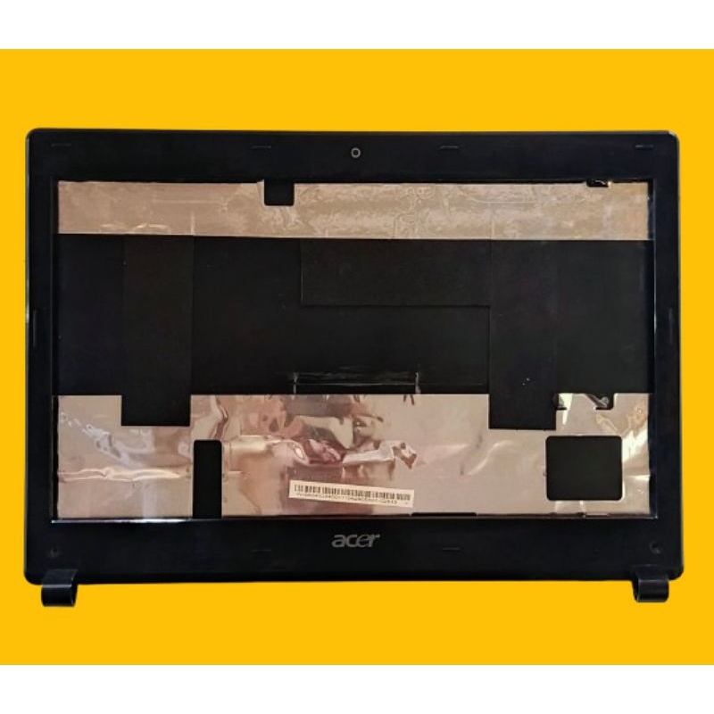 Case Casing Prem Lcd Backdour laptop Acer Aspire 4352 4750 4752