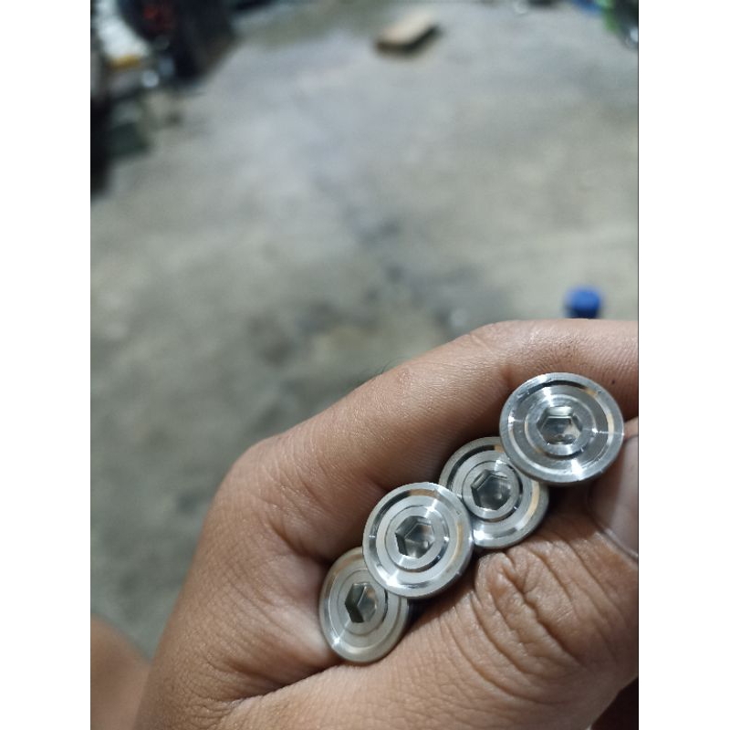 baut L stainless m8 baut L stainless 12 model spiral baut disc all motor