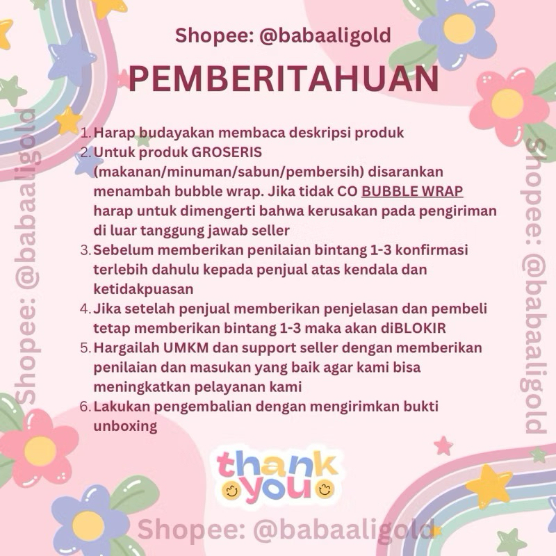 

IO Carnation Evaporasi 405gr