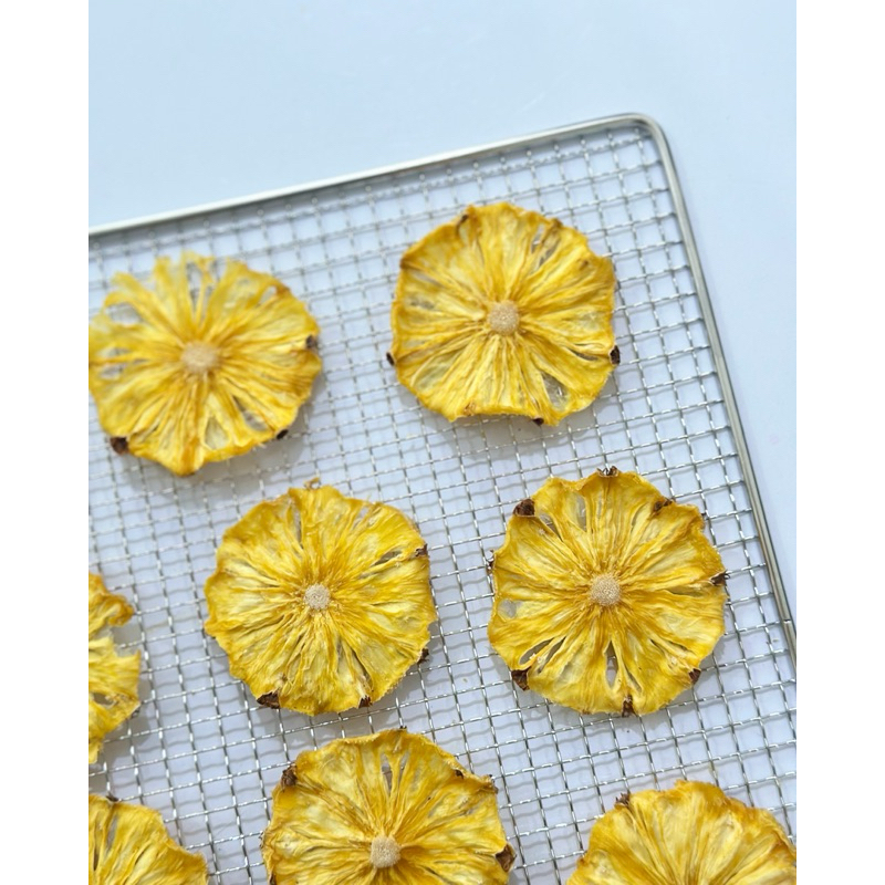 

Nanas Kering Garnish 100gr