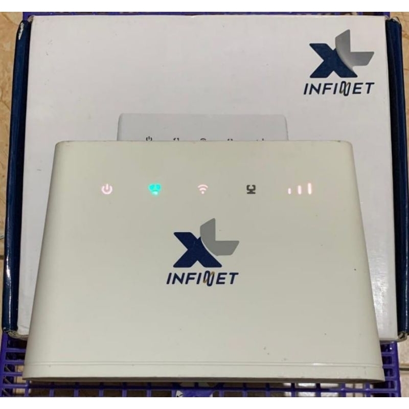 Home Router WiFi 4G B310s-927 Fullmod UNLOCK All Operator 4G LTE Band 1'3'8'40