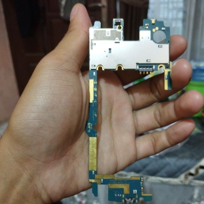 Mesin LG K-10/K-430 DSY [Tested]