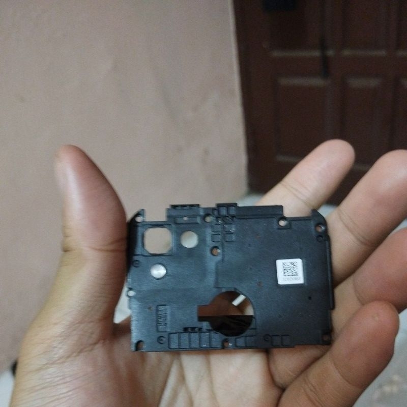 Tutup Mesin Realme C11