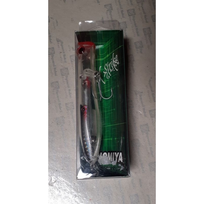 popper hinomiya 11 cm.