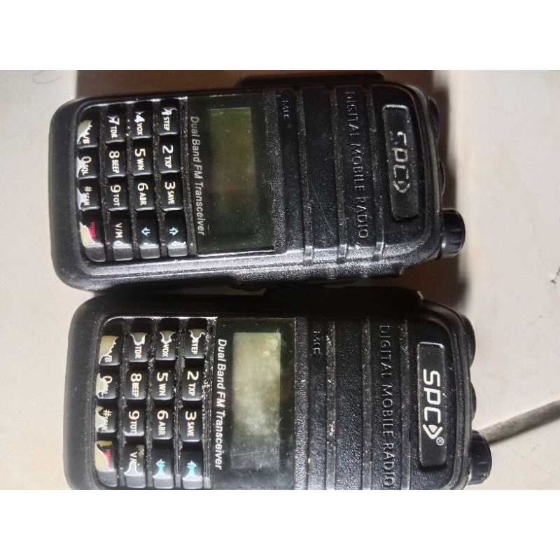 Ht spc sh20 dual band normal