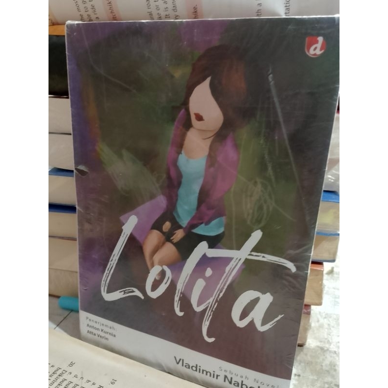 LOLITA Oleh Vladimir Nabokov