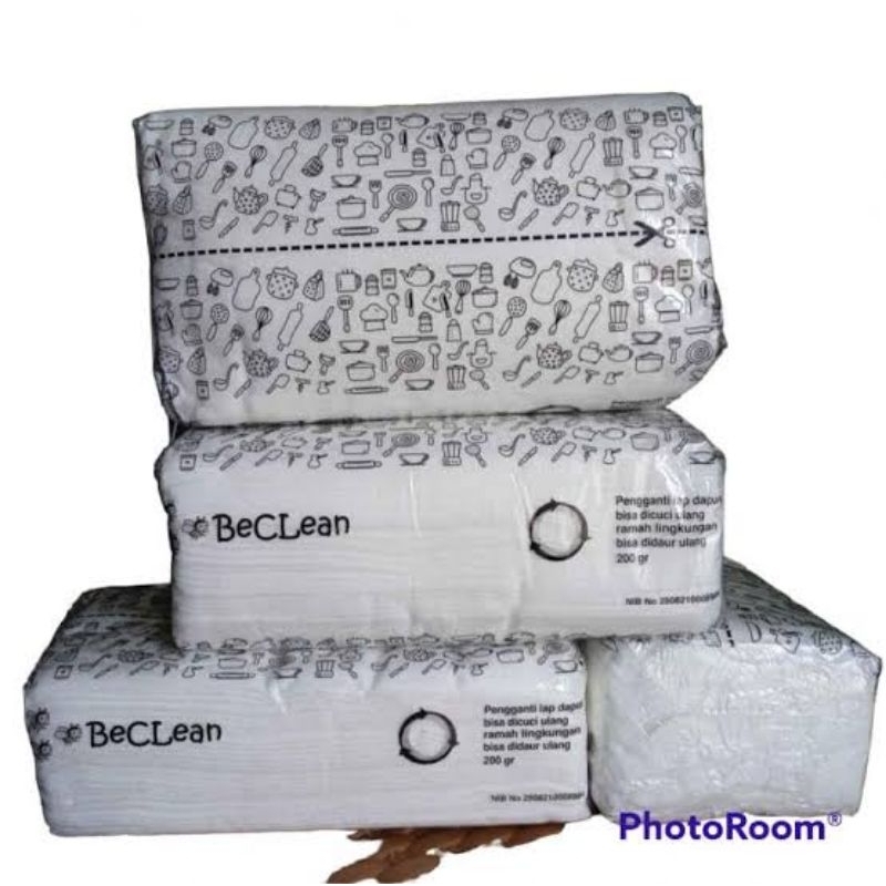 TISU DAPUR/TISU SERBAGUNA 250GR/500GR/1KG