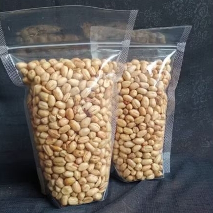 

KACANG BAWANG GORENG KLICI 250GR MURAH RENYAH GURIH KHAS DESA