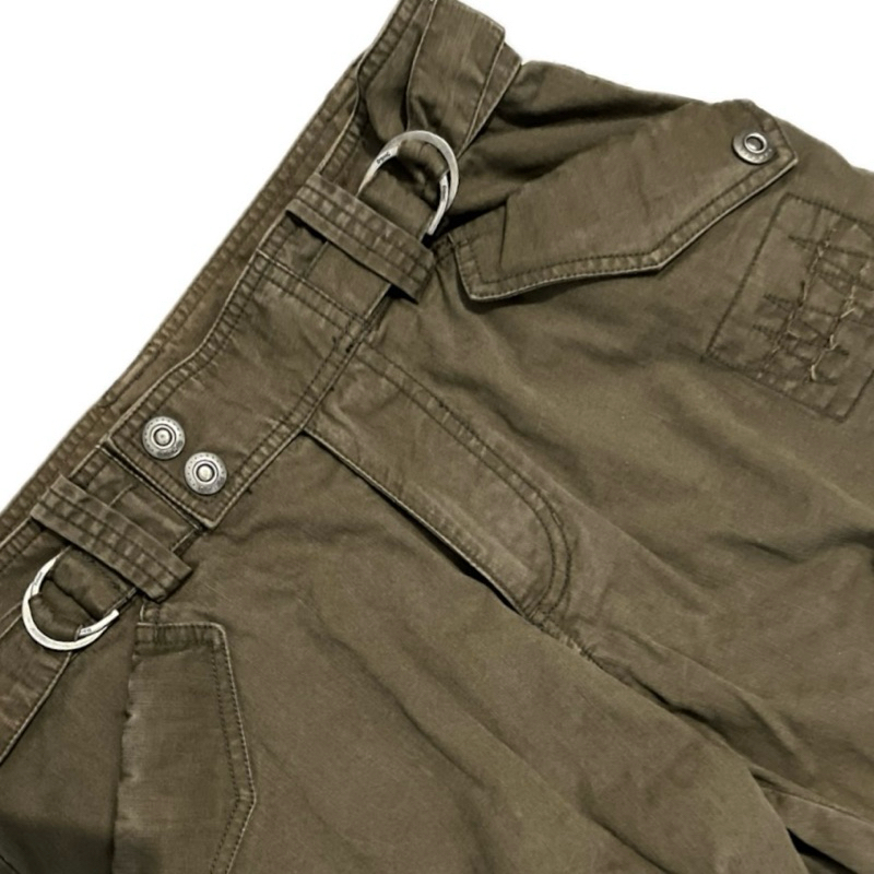 CARGO DOHC URBANITY