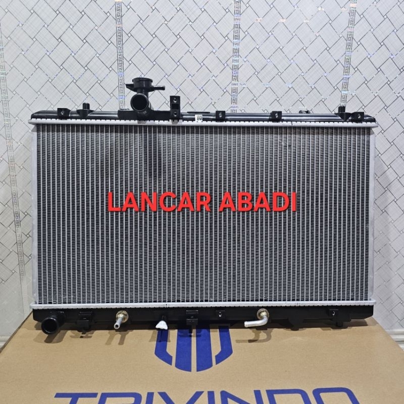 RADIATOR SUZUKI SX4 SX 4 SX-4 X-OVER XOVER X OVER NEO BALENO MATIC