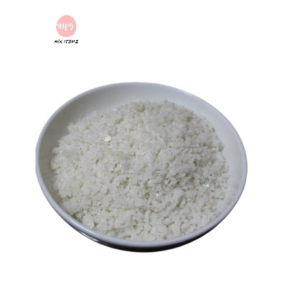 GARAM LAUT KASAR 500 gram - SEA SALT KASAR - SEASALT KASAR - NATURAL SEASALT - GARAM MASAK - GARAM D