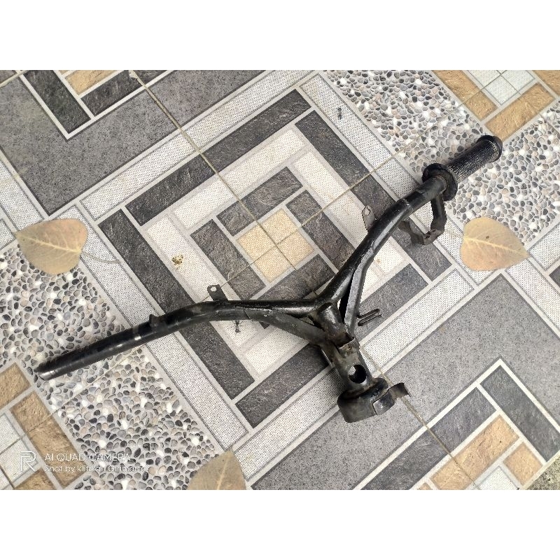 setang Suzuki nex nex fi