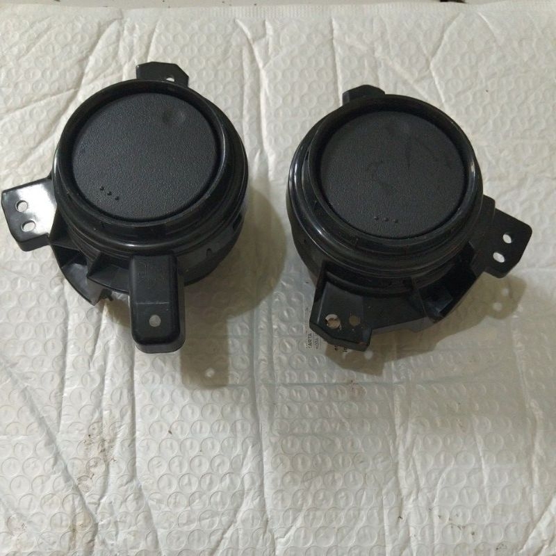 GRILL KISI KISI AC Mobil HONDA BRIO Mobilio jazz BRV ASLI HONDA