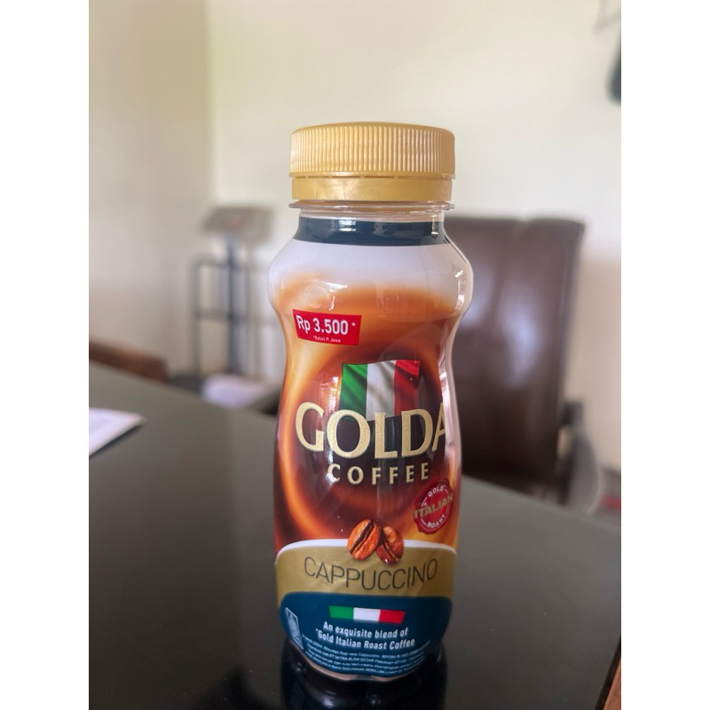 

Golda kopi 200ml