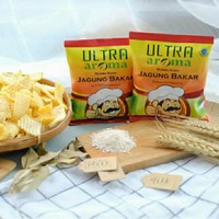

Bumbu snack tabur Ultra Aroma | Bumbu Tabur Serbaguna Ultra Aroma Aneka Rasa Kemasan Sachet 100gr