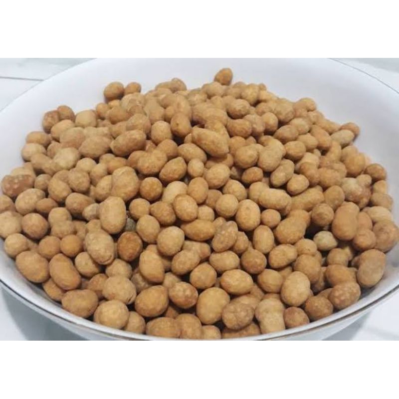 

kacang telur