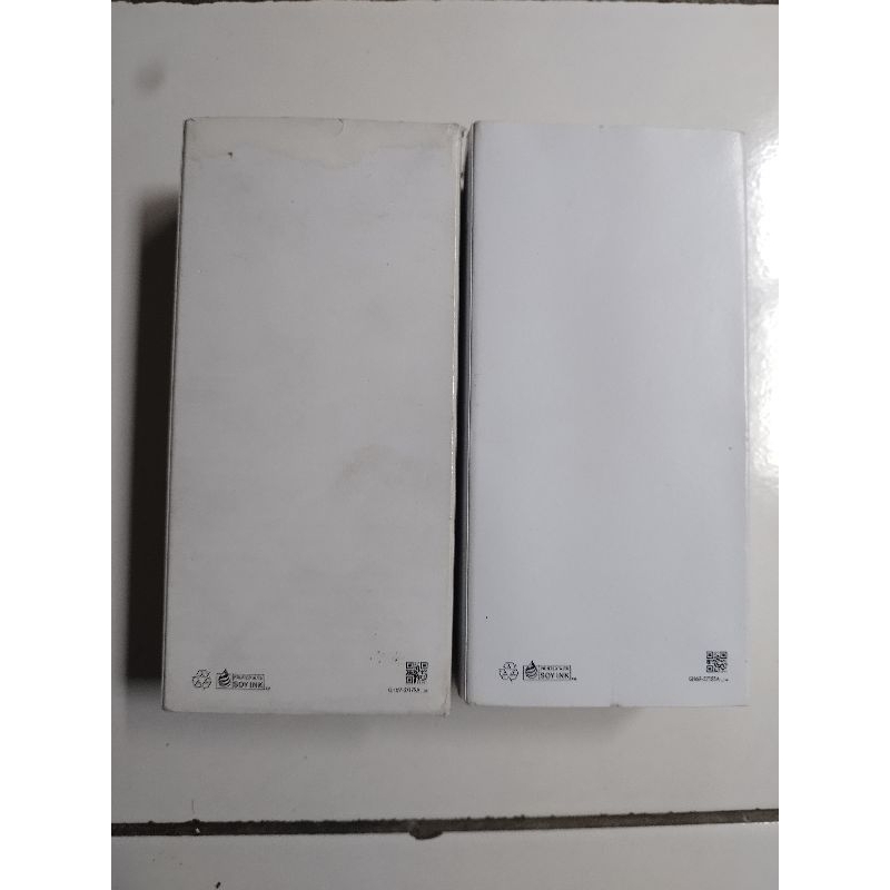 dus box kotak samsung a21s original