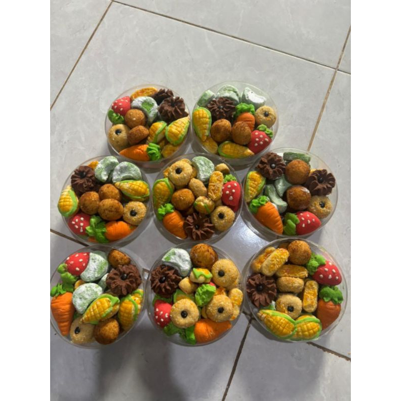 

KUE KERING