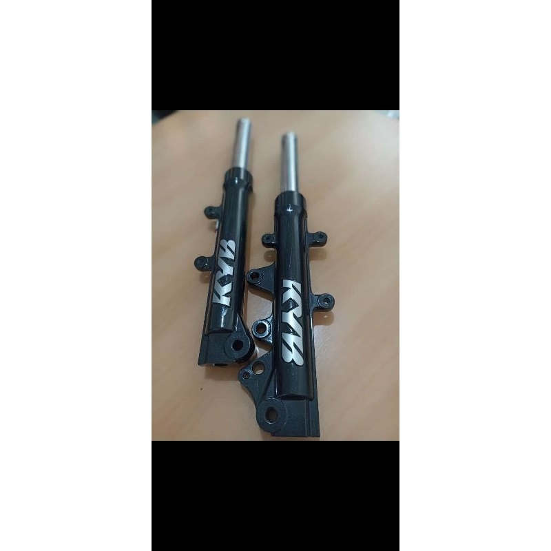 SHOCK SHOCKBREAKER KYB ZETO NMAX OLD NEW NEO TURBO AEROX LEXI ORIGINAL