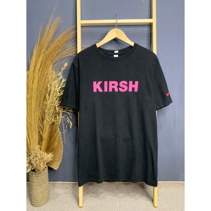 Kirsh Second Original