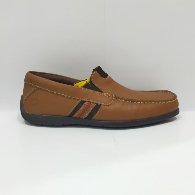 SEPATU PAKALOLO "N0523" | SEPATU FORMAL | PANTOFEL | ORIGINAL | PRIA