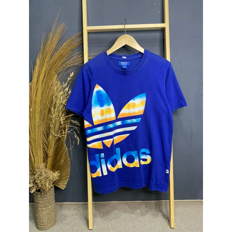 Adidas Big logo Second Original