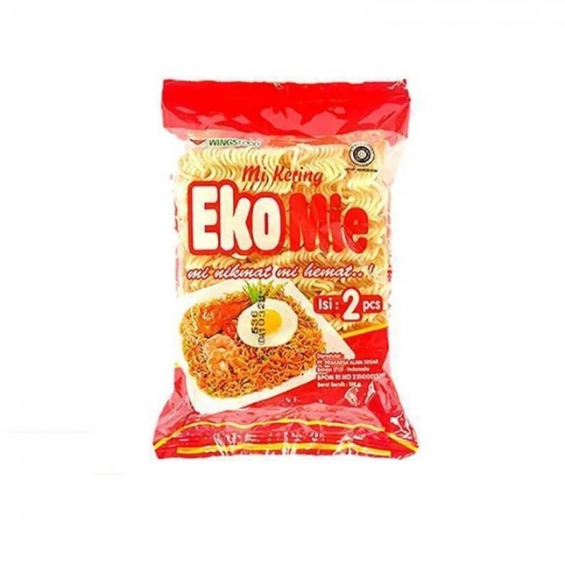 

Eko Mie