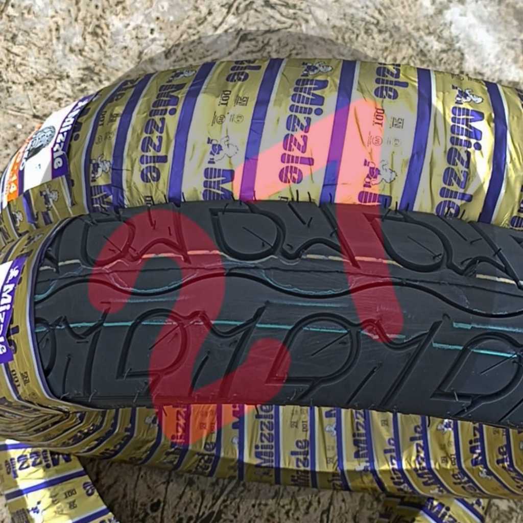 Ban Motor MIZZLE Vireo 90/9014 Tubeless Matic Beat Vario Mio