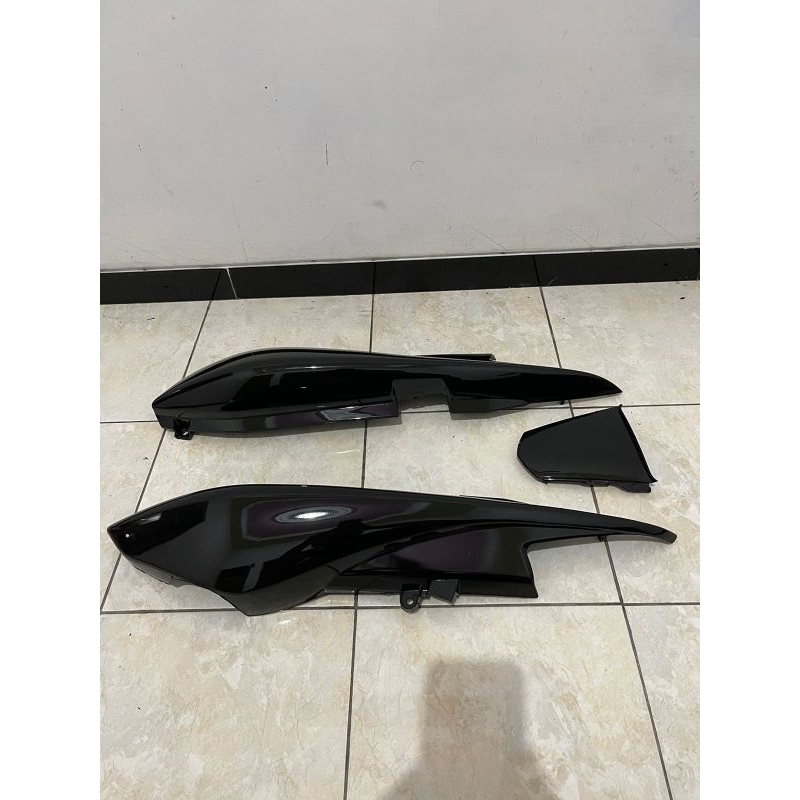 body belakang honda tiger revo tahun 2010 cover body belakang honda tiger revo tiger pece tahun 2009