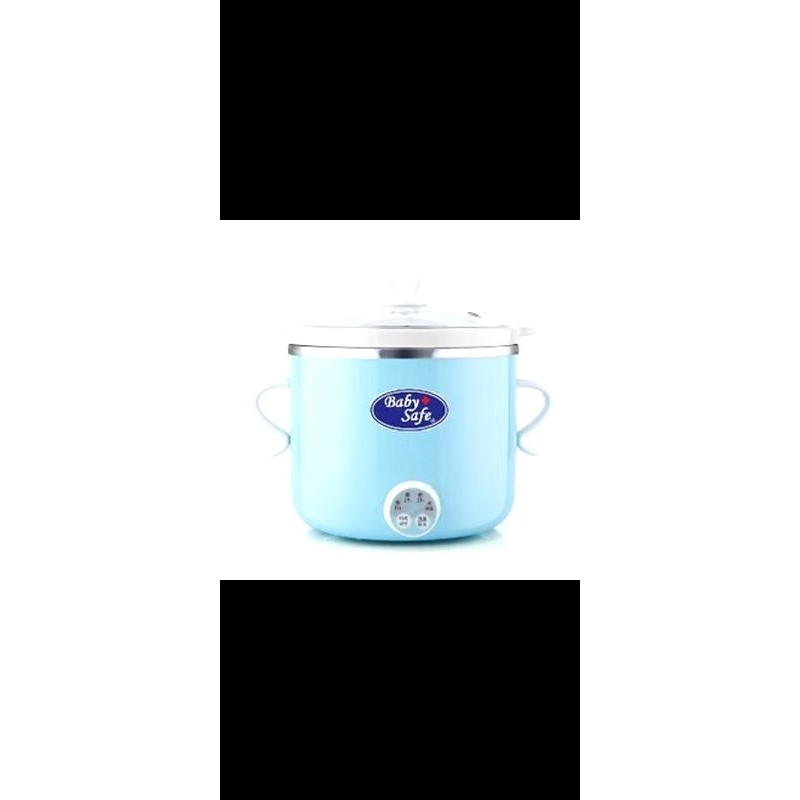 

baby safe slow cooker