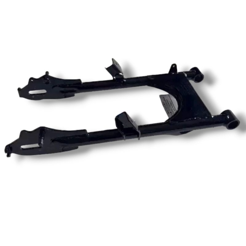 swing arm fork garpu belakang honda win win100