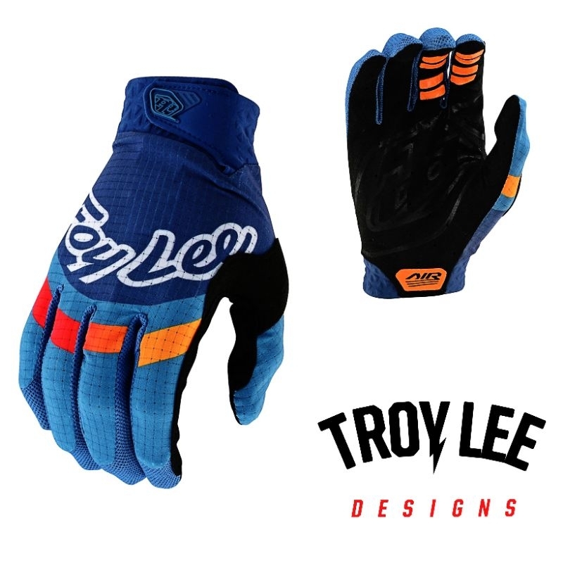 Glove/sarung tangan TLD motocross