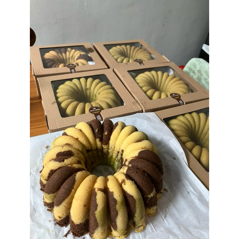 

Marmer Cake Premium