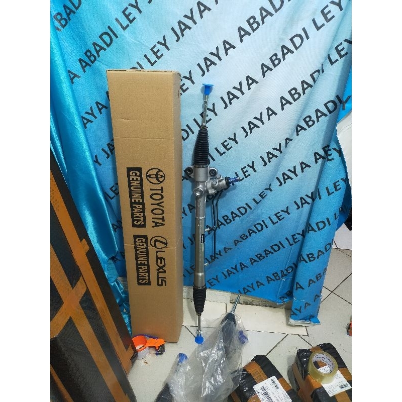 Avanza Xenia 2004 - 2011 rack power steering rack steer rek stir rak setir rack steering Avanza Xeni