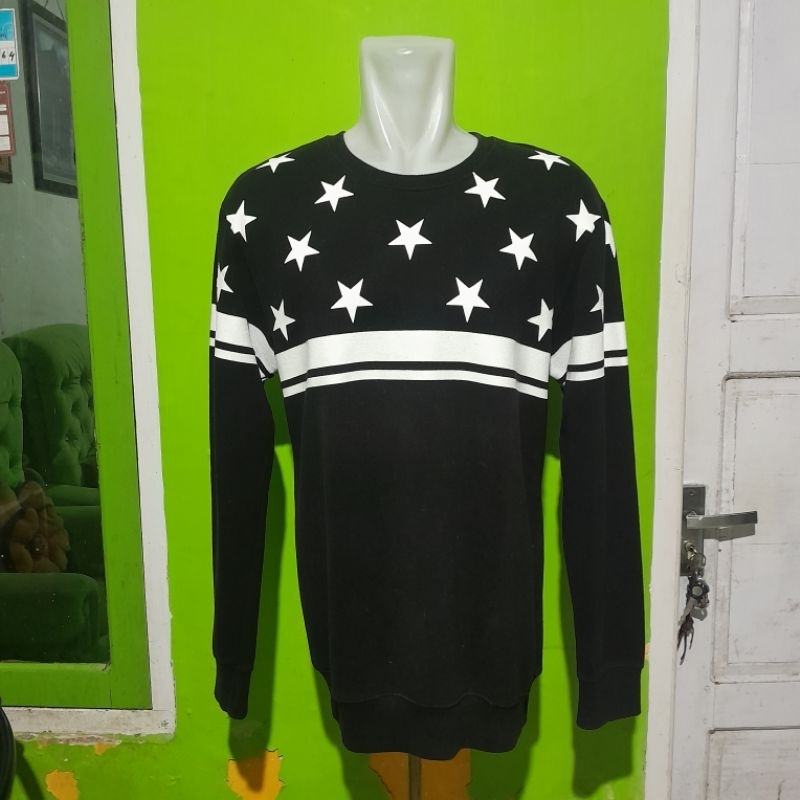 sweater givenchy second