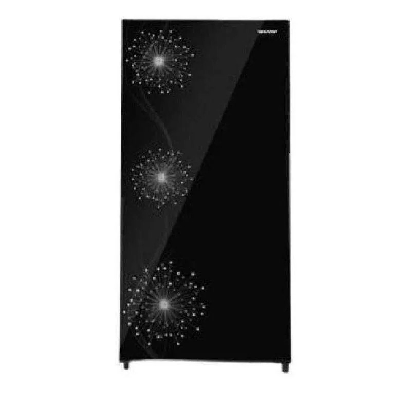 KULKAS SHARP SJ - X197 W-DW (175L)