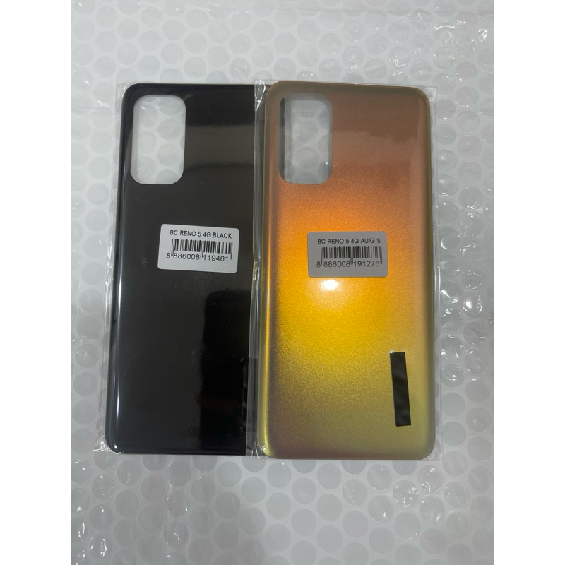 backdoor oppo reno 5 4G