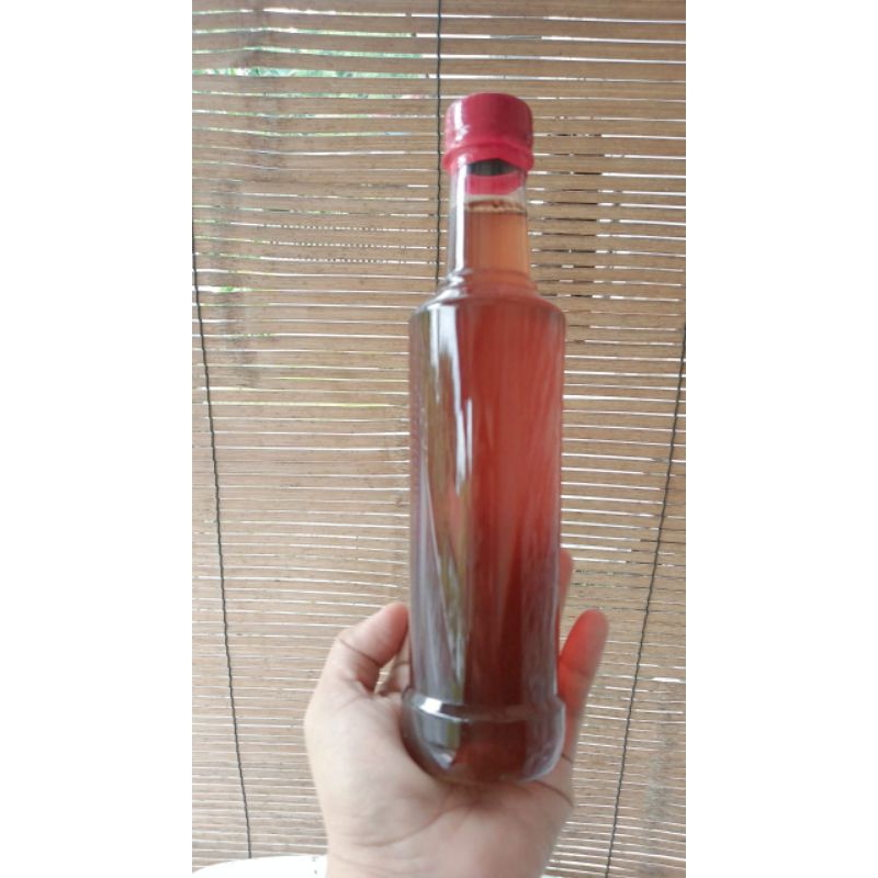 

MADU HUTAN LIAR BUKAN TERNAK