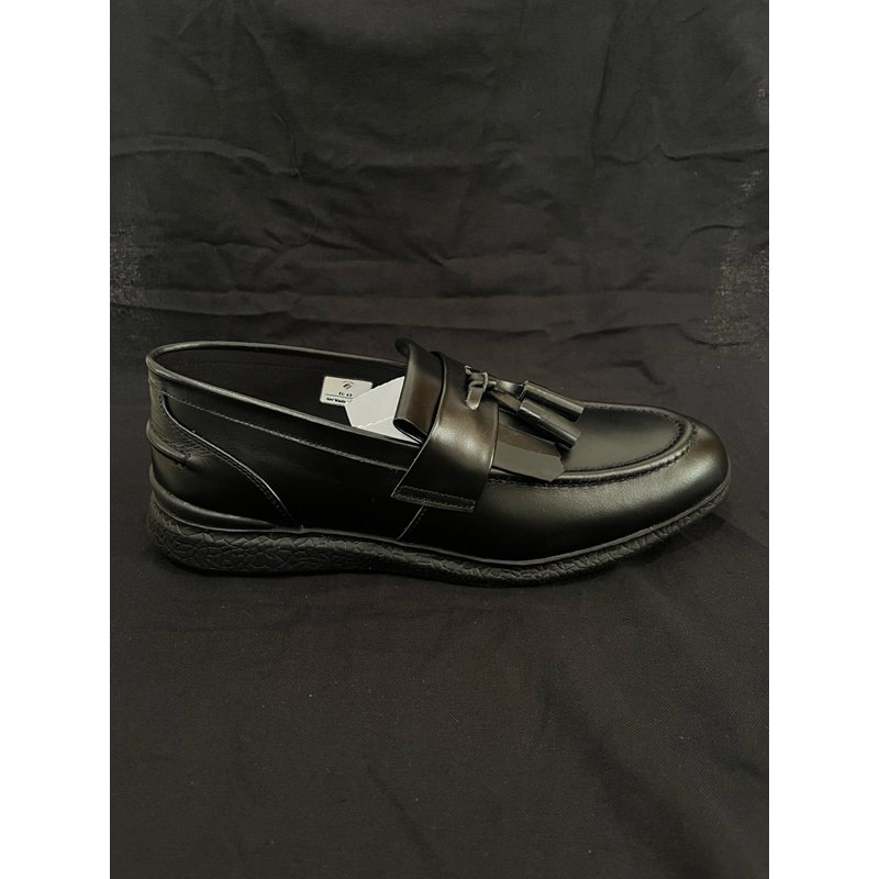 Portee Goods Loafers Tasseled