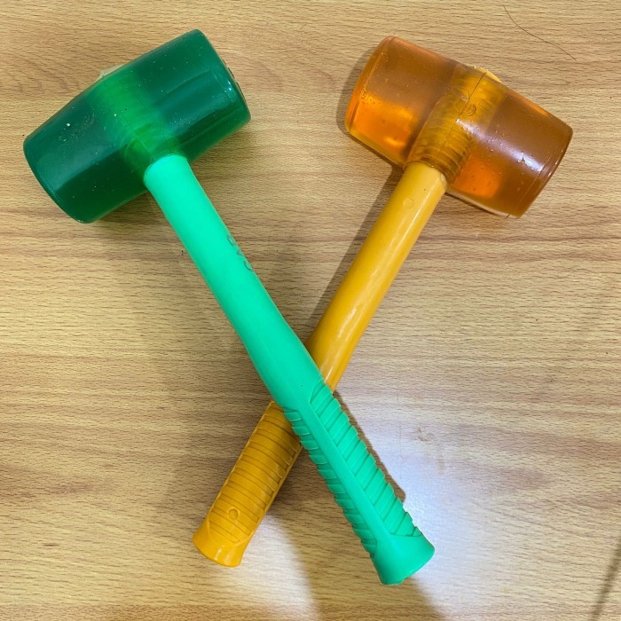 ASTEEL RUSH PALU KARET KERAMIK - PALU KERAMIK - PALU KARET GRANIT - PALU KARET - PALU KARET SERBAGUN