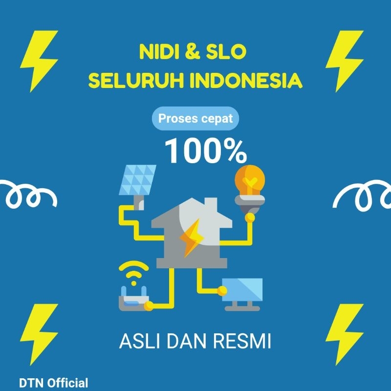 SLO & NIDI INDONESIA