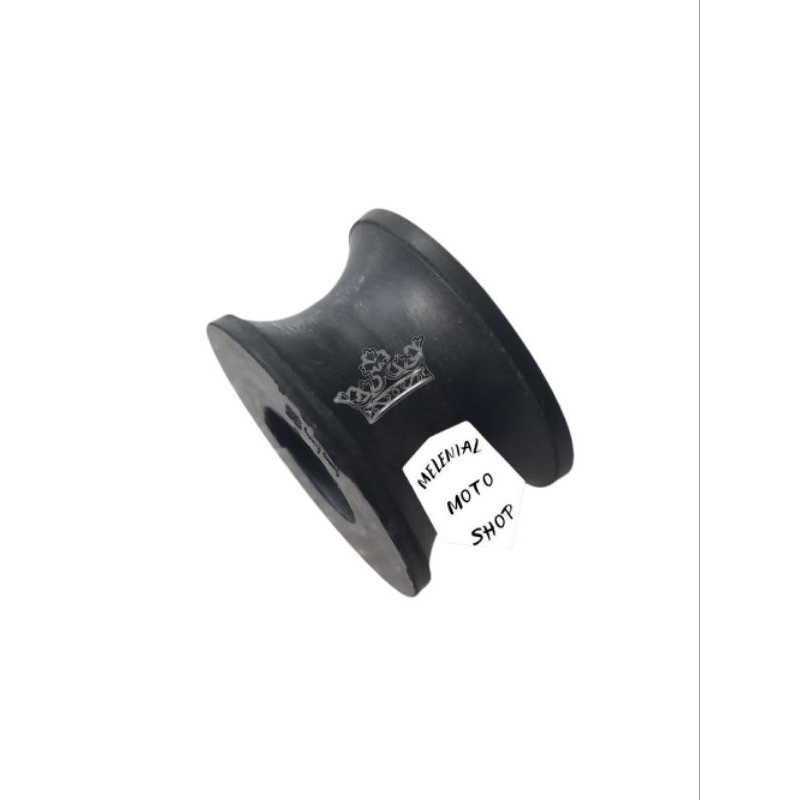 GROMMET KARET TATAKAN TANGKI YAMAHA R25 MT25
