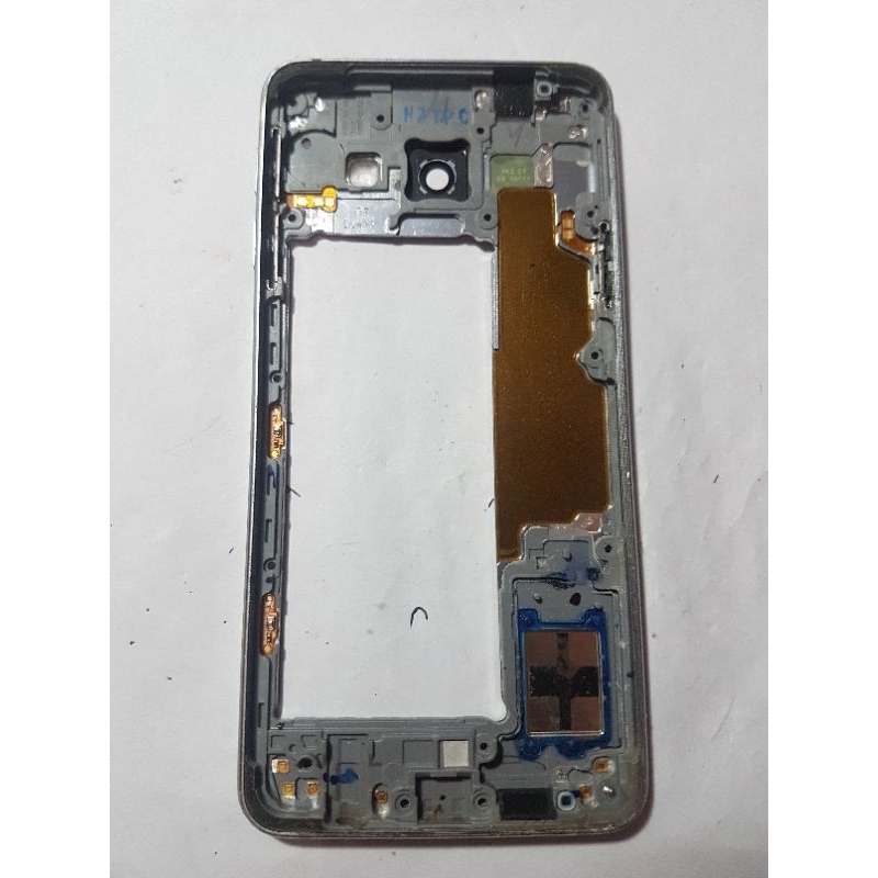 Tutup mesin/buzel Samsung Galaxy A3 2016
