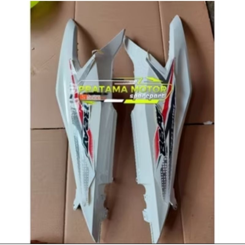 Cover Body Beat Deluxe Kanan Kiri Tahun 2020-2023