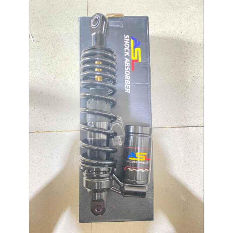 SHOCKBREAKER SOBREKER BELAKANG TABUNG BAWAH MIO SPORTY, MIO M3, FINO 125, MIO J, SOUL GT