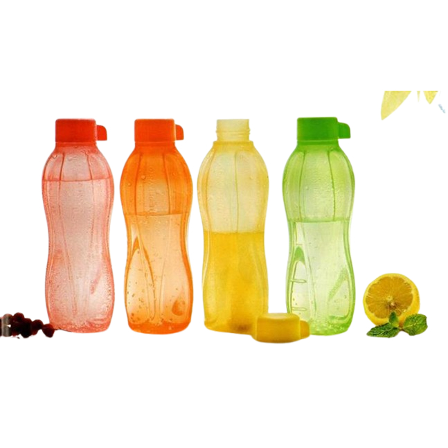 Botol Minum Tupperware Eco 500ml