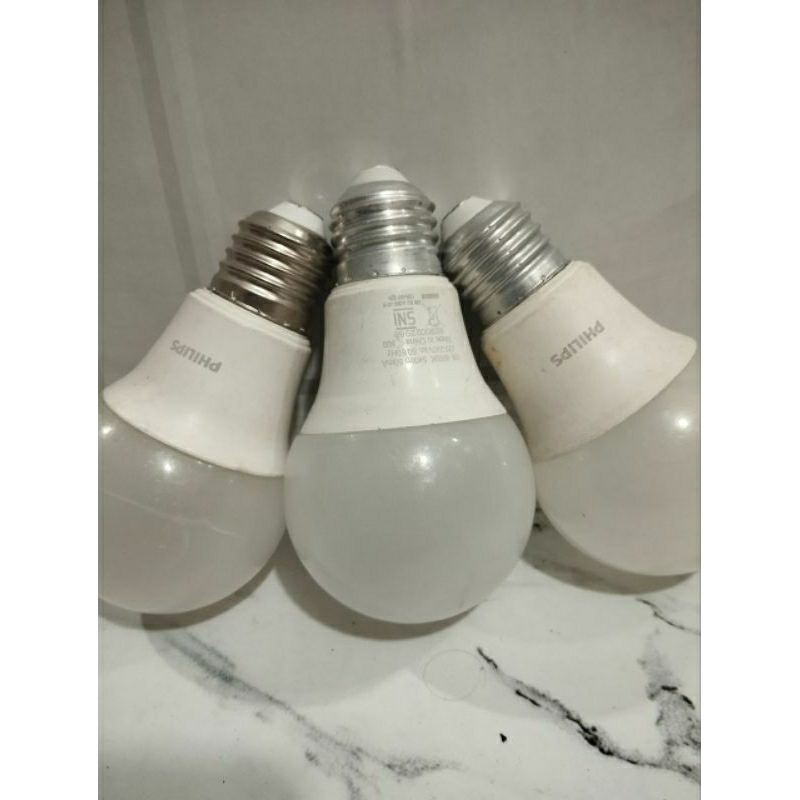 led Philips 5watt