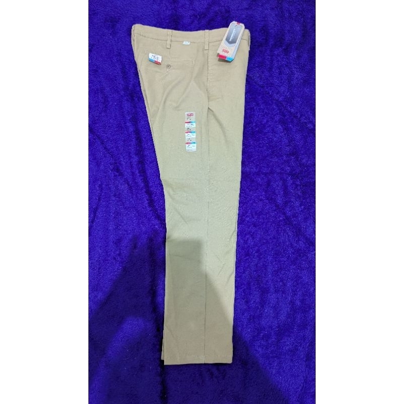 LEVIS CHINOS 511 SLIM  original size 34