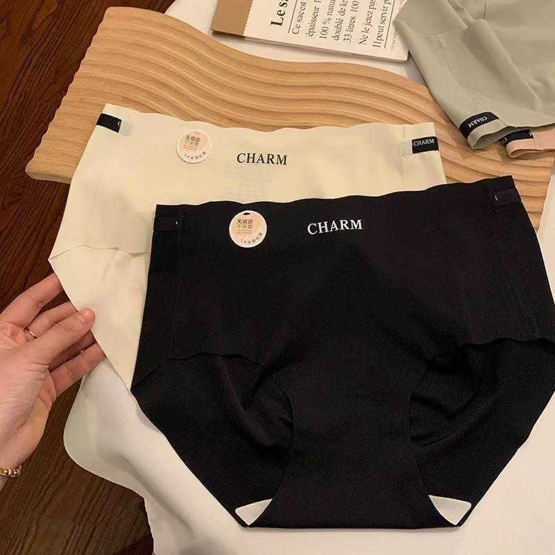 Miss curiosity Dalam Celana Dalam Wanita Es Sutra Seamless Nyaman Dalam Wanita Es Sutra Seamless wan